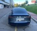 Серый Тесла Модель 3, объемом двигателя 0 л и пробегом 139 тыс. км за 18500 $, фото 3 на Automoto.ua