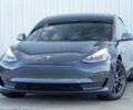 Тесла Модель 3 2022 в Ивано-Франковске на Automoto.ua Серый Тесла Модель 3, объемом двигателя 0 л и пробегом 29 тыс. км за 13600 $, фото 1 на Automoto.ua