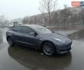 Серый Тесла Модель 3, объемом двигателя 0 л и пробегом 28 тыс. км за 21000 $, фото 4 на Automoto.ua