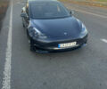 Сірий Тесла Модель 3, об'ємом двигуна 0 л та пробігом 59 тис. км за 21900 $, фото 1 на Automoto.ua