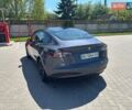 Серый Тесла Модель 3, объемом двигателя 0 л и пробегом 44 тыс. км за 21000 $, фото 18 на Automoto.ua