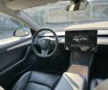 Сірий Тесла Модель 3, об'ємом двигуна 0 л та пробігом 59 тис. км за 22700 $, фото 6 на Automoto.ua