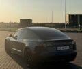 Серый Тесла Модель 3, объемом двигателя 0 л и пробегом 80 тыс. км за 21700 $, фото 6 на Automoto.ua