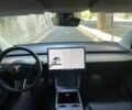 Сірий Тесла Модель 3, об'ємом двигуна 0 л та пробігом 25 тис. км за 11012 $, фото 6 на Automoto.ua