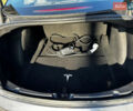 Серый Тесла Модель 3, объемом двигателя 0 л и пробегом 101 тыс. км за 16700 $, фото 16 на Automoto.ua