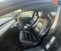 Сірий Тесла Модель 3, об'ємом двигуна 0 л та пробігом 220 тис. км за 16999 $, фото 1 на Automoto.ua