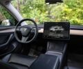 Сірий Тесла Модель 3, об'ємом двигуна 0 л та пробігом 19 тис. км за 9783 $, фото 6 на Automoto.ua