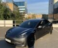 Сірий Тесла Модель 3, об'ємом двигуна 0 л та пробігом 49 тис. км за 24500 $, фото 3 на Automoto.ua