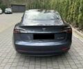 Сірий Тесла Модель 3, об'ємом двигуна 0 л та пробігом 45 тис. км за 15000 $, фото 4 на Automoto.ua