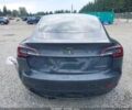 Сірий Тесла Модель 3, об'ємом двигуна 0 л та пробігом 24 тис. км за 7000 $, фото 16 на Automoto.ua