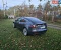 Серый Тесла Модель 3, объемом двигателя 0 л и пробегом 175 тыс. км за 20900 $, фото 43 на Automoto.ua