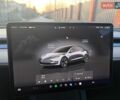 Сірий Тесла Модель 3, об'ємом двигуна 0 л та пробігом 54 тис. км за 22300 $, фото 27 на Automoto.ua
