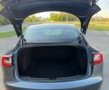 Сірий Тесла Модель 3, об'ємом двигуна 0 л та пробігом 48 тис. км за 13950 $, фото 9 на Automoto.ua
