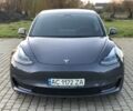 Тесла Модель 3 2022 в Луцке на Automoto.ua Серый Тесла Модель 3, объемом двигателя 0 л и пробегом 51 тыс. км за 21999 $, фото 8 на Automoto.ua