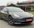 Серый Тесла Модель 3, объемом двигателя 0 л и пробегом 46 тыс. км за 20000 $, фото 32 на Automoto.ua