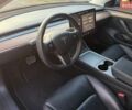 Серый Тесла Модель 3, объемом двигателя 0 л и пробегом 92 тыс. км за 17000 $, фото 13 на Automoto.ua