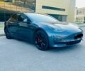 Сірий Тесла Модель 3, об'ємом двигуна 0 л та пробігом 50 тис. км за 22900 $, фото 7 на Automoto.ua