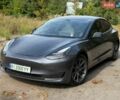 Сірий Тесла Модель 3, об'ємом двигуна 0 л та пробігом 60 тис. км за 16300 $, фото 1 на Automoto.ua