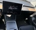 Сірий Тесла Модель 3, об'ємом двигуна 0 л та пробігом 114 тис. км за 22000 $, фото 19 на Automoto.ua