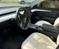 Сірий Тесла Модель 3, об'ємом двигуна 0 л та пробігом 60 тис. км за 16300 $, фото 38 на Automoto.ua