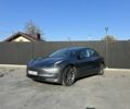 Сірий Тесла Модель 3, об'ємом двигуна 0 л та пробігом 59 тис. км за 22700 $, фото 1 на Automoto.ua