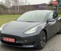 Серый Тесла Модель 3, объемом двигателя 0 л и пробегом 46 тыс. км за 20000 $, фото 30 на Automoto.ua