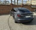 Сірий Тесла Модель 3, об'ємом двигуна 0 л та пробігом 69 тис. км за 22500 $, фото 7 на Automoto.ua