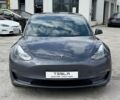 Сірий Тесла Модель 3, об'ємом двигуна 0 л та пробігом 65 тис. км за 22500 $, фото 1 на Automoto.ua