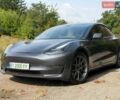 Сірий Тесла Модель 3, об'ємом двигуна 0 л та пробігом 60 тис. км за 16300 $, фото 2 на Automoto.ua