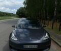 Сірий Тесла Модель 3, об'ємом двигуна 0 л та пробігом 132 тис. км за 19900 $, фото 7 на Automoto.ua
