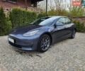 Сірий Тесла Модель 3, об'ємом двигуна 0 л та пробігом 13 тис. км за 21900 $, фото 7 на Automoto.ua