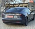 Серый Тесла Модель 3, объемом двигателя 0 л и пробегом 73 тыс. км за 22000 $, фото 16 на Automoto.ua