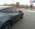 Сірий Тесла Модель 3, об'ємом двигуна 0 л та пробігом 67 тис. км за 21300 $, фото 3 на Automoto.ua