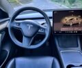 Сірий Тесла Модель 3, об'ємом двигуна 0 л та пробігом 74 тис. км за 21500 $, фото 1 на Automoto.ua