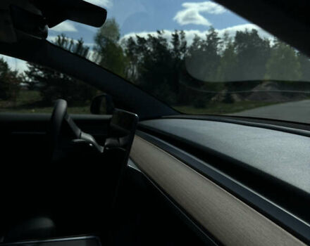 Сірий Тесла Модель 3, об'ємом двигуна 0 л та пробігом 20 тис. км за 24500 $, фото 61 на Automoto.ua