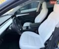 Сірий Тесла Модель 3, об'ємом двигуна 0 л та пробігом 142 тис. км за 20500 $, фото 5 на Automoto.ua