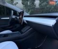 Сірий Тесла Модель 3, об'ємом двигуна 0 л та пробігом 40 тис. км за 25400 $, фото 56 на Automoto.ua