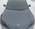 Сірий Тесла Модель 3, об'ємом двигуна 0 л та пробігом 11 тис. км за 26200 $, фото 4 на Automoto.ua