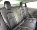 Сірий Тесла Модель 3, об'ємом двигуна 0 л та пробігом 15 тис. км за 9900 $, фото 16 на Automoto.ua