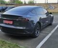 Сірий Тесла Модель 3, об'ємом двигуна 0 л та пробігом 60 тис. км за 15499 $, фото 6 на Automoto.ua