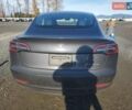Серый Тесла Модель 3, объемом двигателя 0 л и пробегом 62 тыс. км за 10400 $, фото 5 на Automoto.ua