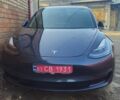 Сірий Тесла Модель 3, об'ємом двигуна 0 л та пробігом 60 тис. км за 17000 $, фото 1 на Automoto.ua