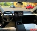 Серый Тесла Модель 3, объемом двигателя 0.32 л и пробегом 27 тыс. км за 27500 $, фото 7 на Automoto.ua
