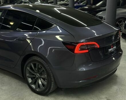 Сірий Тесла Модель 3, об'ємом двигуна 0 л та пробігом 88 тис. км за 20900 $, фото 13 на Automoto.ua