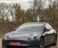 Сірий Тесла Модель 3, об'ємом двигуна 0 л та пробігом 171 тис. км за 18500 $, фото 1 на Automoto.ua