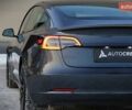Сірий Тесла Модель 3, об'ємом двигуна 0 л та пробігом 43 тис. км за 24000 $, фото 7 на Automoto.ua