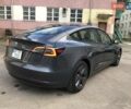 Сірий Тесла Модель 3, об'ємом двигуна 0 л та пробігом 8 тис. км за 20500 $, фото 9 на Automoto.ua