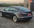 Сірий Тесла Модель 3, об'ємом двигуна 0 л та пробігом 46 тис. км за 20900 $, фото 4 на Automoto.ua