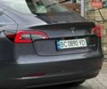 Серый Тесла Модель 3, объемом двигателя 0 л и пробегом 33 тыс. км за 19750 $, фото 50 на Automoto.ua