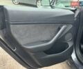 Серый Тесла Модель 3, объемом двигателя 0 л и пробегом 39 тыс. км за 23290 $, фото 17 на Automoto.ua